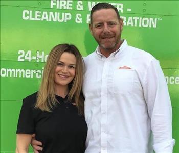 Joseph & Danielle McCann