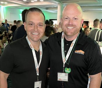 Kevin A. Thole, Matthew Hulsey