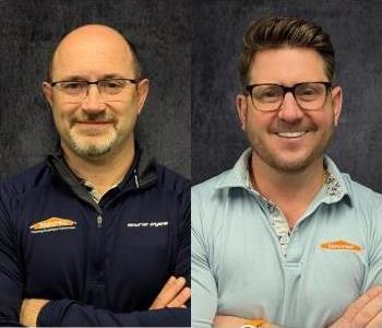 Joshua A. Ingersoll, Dean M. Dingman, Eric D. Chesser