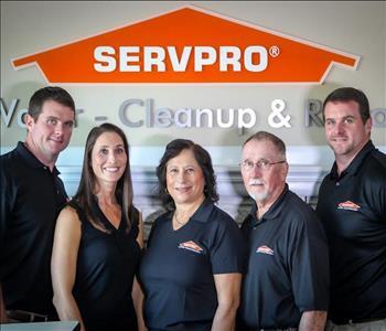 Bob & Lori Pospisil, Heather P. & Cody & Cory Sullins