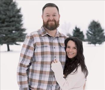 Tyler D. & Emily G. Hargis