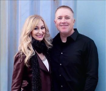 Matthew J. & Shelley C. Elvis