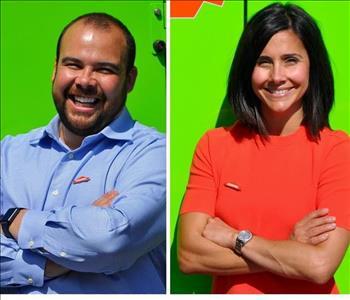 Grant & Alissa Nitzsche