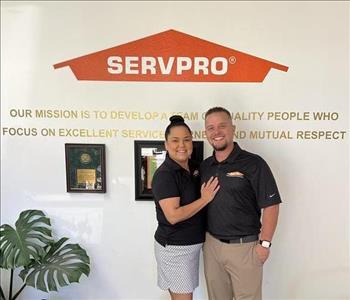 Niko R. & Katrina M. Southall