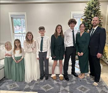 Luke F. & Elizabeth A. Starritt