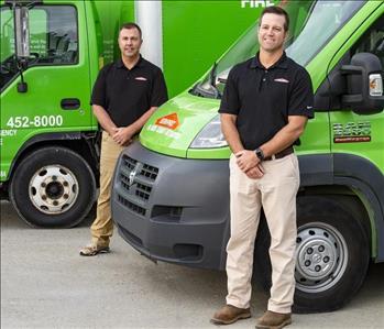 Jason Latimer, Joshua Eady