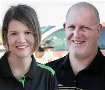 Jeffrey M. Short, Anne M. Ellingson-Short
