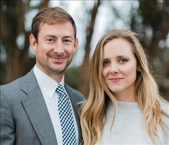 Warren G. & Jamie H. Conner