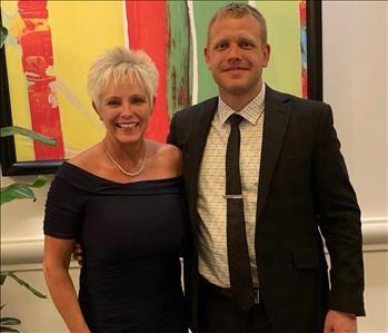 Michal Fosdick, Dennis L. Fosdick Jr.