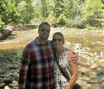 Jeremiah & Laurie M. Hoekwater