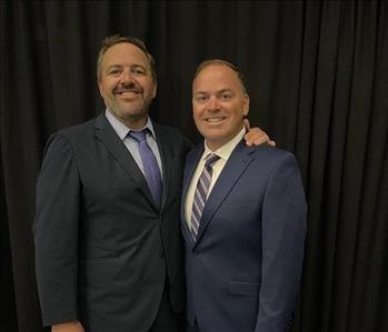 Justin & Brandon Bisig