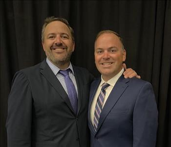 Justin & Brandon Bisig