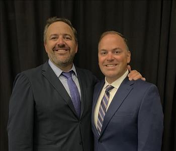 Justin & Brandon Bisig