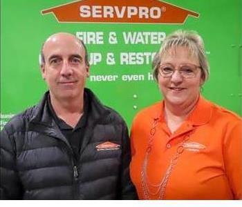 Todd & Kimberly D. Earnest