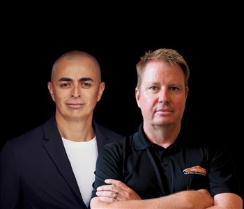 Thomas Brent Nicholson, Leo Millan