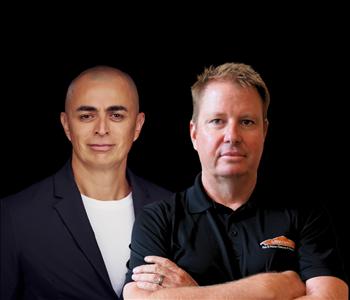 Thomas Brent Nicholson, Leo Millan