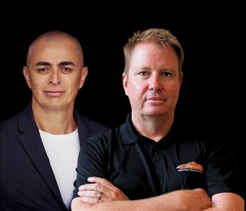 Thomas Brent Nicholson, Leo Millan