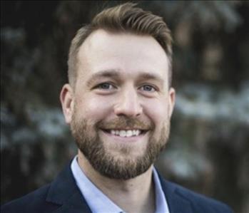 Erik S. & Kristine C. Olson, Scott Beck