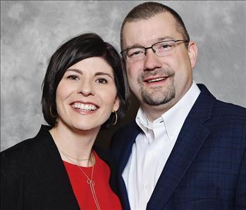 Christopher J. & Erin Lick