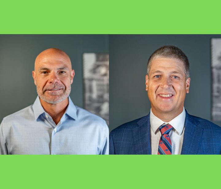 Jason Phillips, Jeff D. Smith