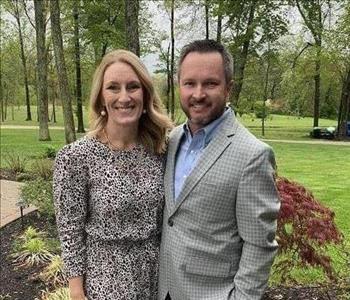 W. DeWayne & Lisa R. Cox