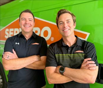 Cory Bates, Michael Hogan