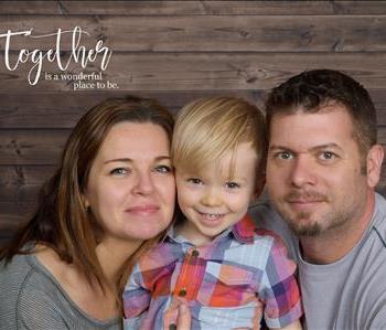 Jayson & Heather Carley