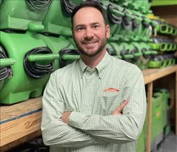 Michael Pezant