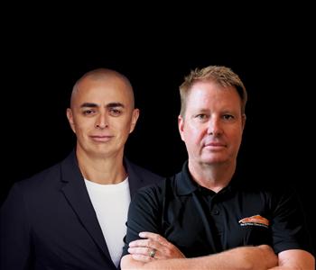 Thomas Brent Nicholson, Leo Millan