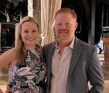 Benjamin D. & Natalie N. Highsmith