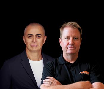 Thomas Brent Nicholson, Leo Millan