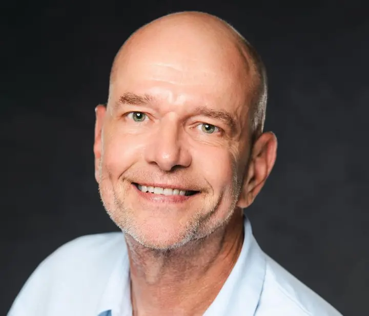 Bradley S. Cowell