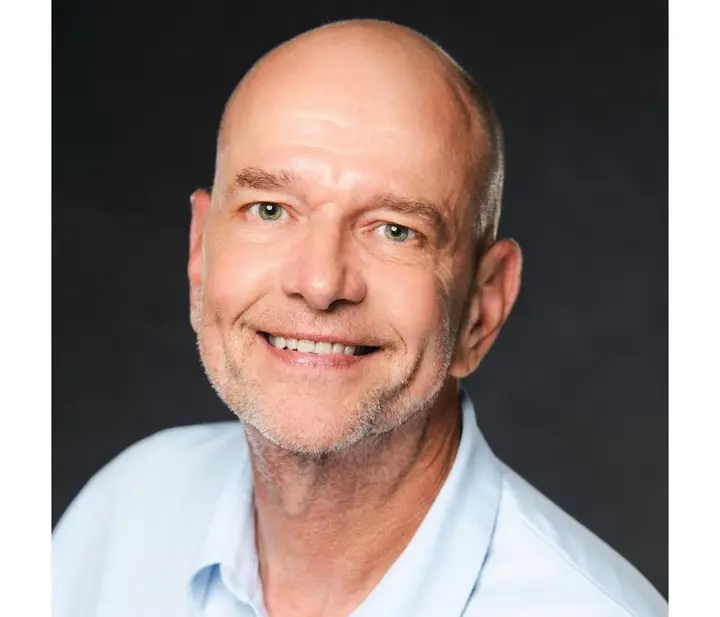 Bradley S. Cowell