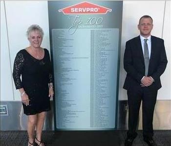 Michal Fosdick, Dennis L. Fosdick Jr.