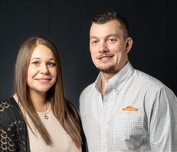 Sean M. & Christina B. McCabe