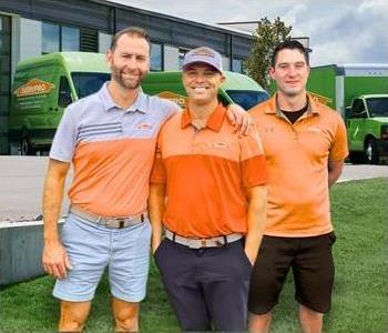 Robert C. Corley, Jason M. Hanneke, Nathan L. Gillespey