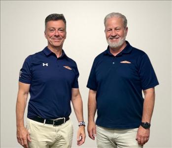 Marc M. McFaul, Christopher G. Reda, Joseph A. Parker II, Gary Morse