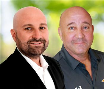 Michael Panster, Joshua J. Marazzito