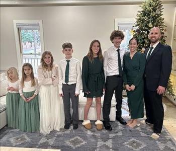 Luke F. & Elizabeth A. Starritt