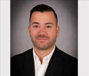 Dion M. Luzzi