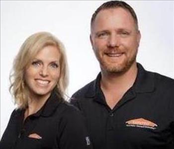 Andrew J. & Glenna R. Maras