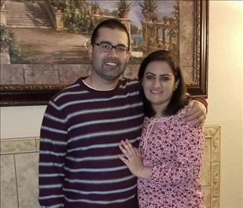 Deepinder & Mandeep Mahal