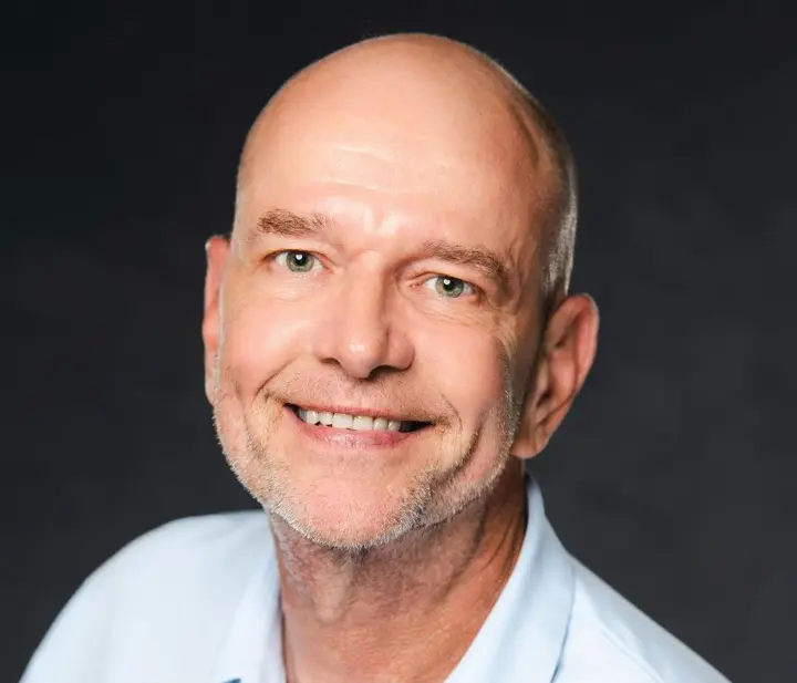 Bradley S. Cowell