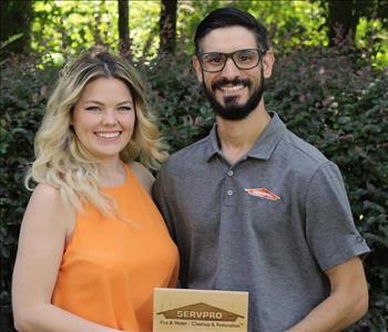 William A. Harloe III, Carly J. Harloe