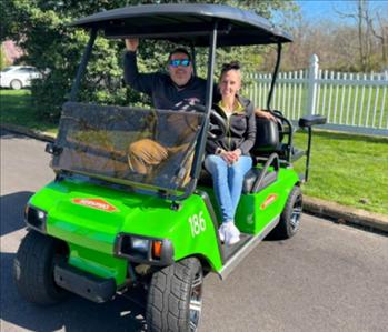 Rebecca L. & Patrick G. Reilly