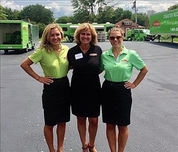 Patricia & Anthony F. & Frank G. & Amanda L. & Stephanie L. Zubricki