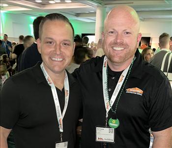 Kevin A. Thole, Matthew Hulsey