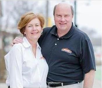 George & Margaret Jackowiec