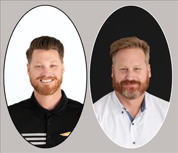 Jeffrey W. & Christopher R. Jones