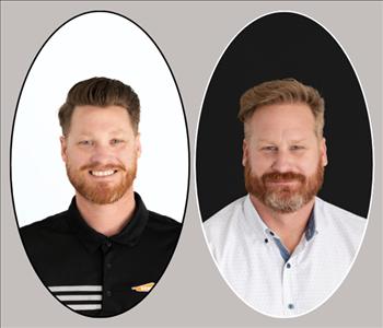 Jeffrey W. & Christopher R. Jones